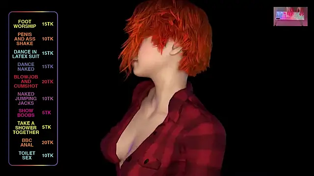 xtwins online show from 11/10/25, 08:52