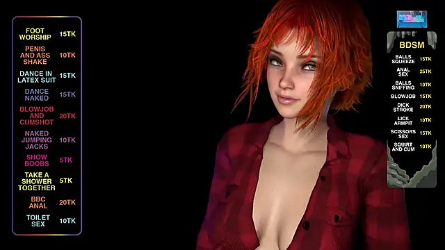 xtwins online show from 11/21/25, 08:57