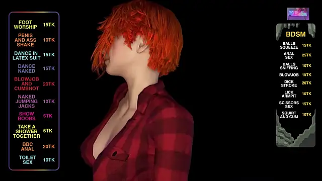 xtwins online show from 11/25/25, 09:42