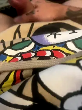 KingRonni online show from 09/22/25, 08:22