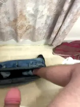 KingRonni online show from 10/12/25, 08:41