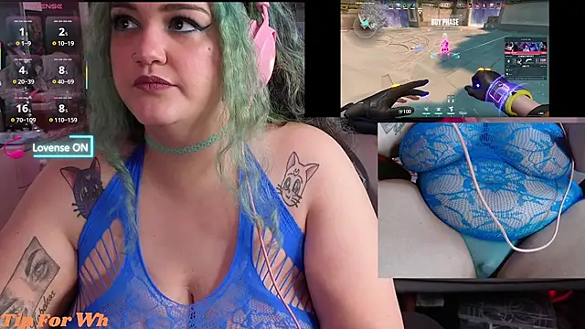 nevermakeawish online show from 09/11/25, 05:29