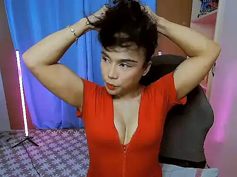 Snapshot of YourNikkieXxx chatting on 04/22/26, 07:11 YourNikkieXxx online show from 04/22/26, 07:11