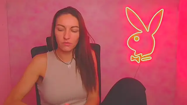 Aurora Loveu online show from 09/30/25, 01:16