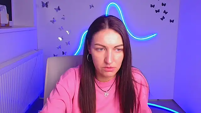 Aurora Loveu online show from 11/26/25, 08:04