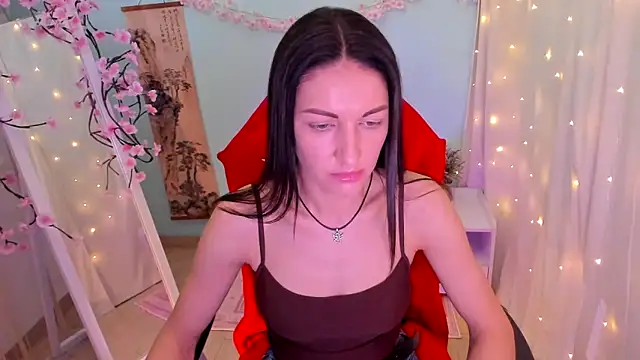 Aurora Loveu online show from 03/14/26, 11:54