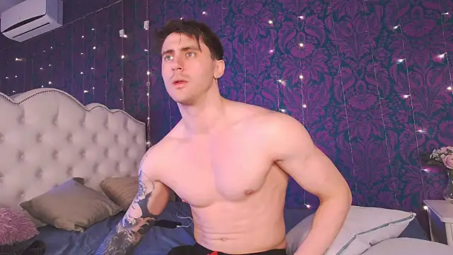 Oscar Miller  online show from 11/28/25, 09:28