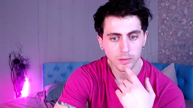 Oscar Miller  online show from 03/14/26, 09:09