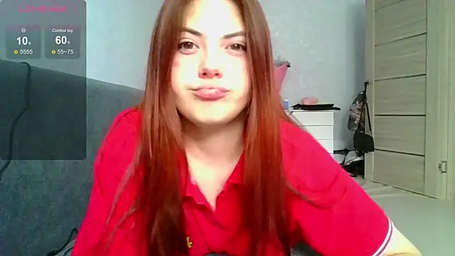 Snapshot of M31issa_Cherry chatting on 02/24/26, 10:35 M31issa Cherry online show from 02/24/26, 10:35