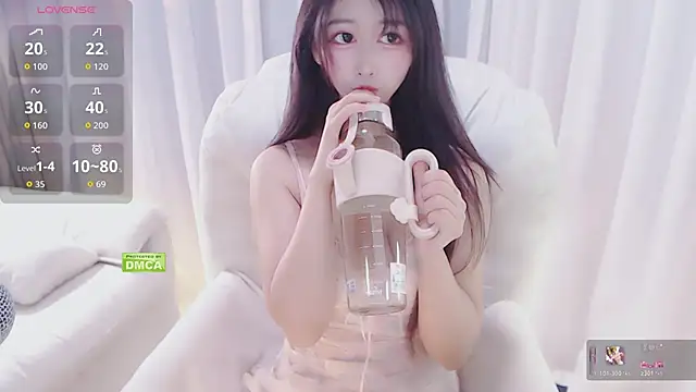 beibei11 online show from 04/13/26, 04:01