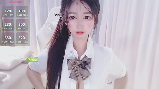 beibei11 online show from 04/19/26, 06:10