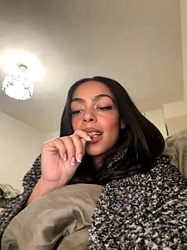 yasmingarcia online show from 11/20/25, 01:11