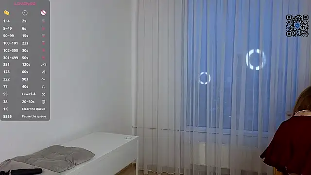 Snapshot of IsobelCashin chatting on 11/02/25, 03:09 IsobelCashin online show from 11/02/25, 03:09