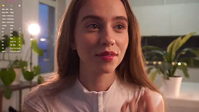 IsobelCashin online show from 02/14/26, 03:14