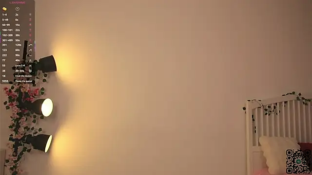 IsobelCashin online show from 02/20/26, 03:03