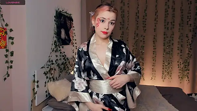 Snapshot of VedaSchulz chatting on 01/09/26, 07:04 VedaSchulz online show from 01/09/26, 07:04