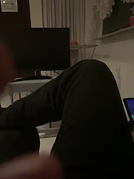 geilheit12 online show from 12/20/25, 02:07