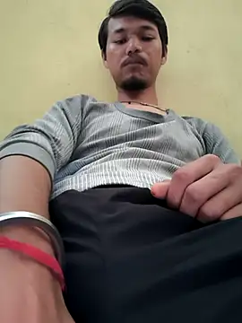 Dev is Horny online show from 03/01/26, 09:55