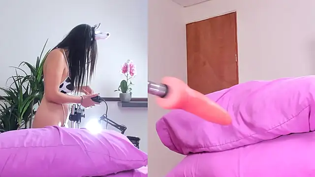 Just minnie online show from 10/03/25, 01:19