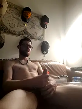 DonMichael online show from 10/10/25, 02:43