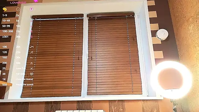 MaryOne   online show from 11/12/25, 05:30