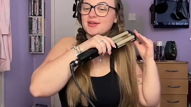 SexySashaxox online show from 03/01/26, 09:22