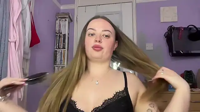 SexySashaxox online show from 03/24/26, 09:36