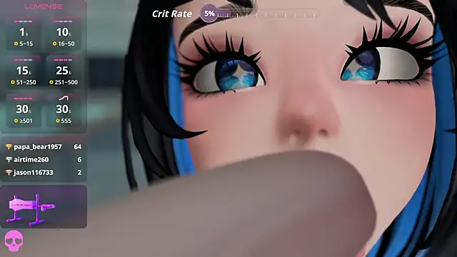 emyliveshow online show from 11/14/25, 07:45