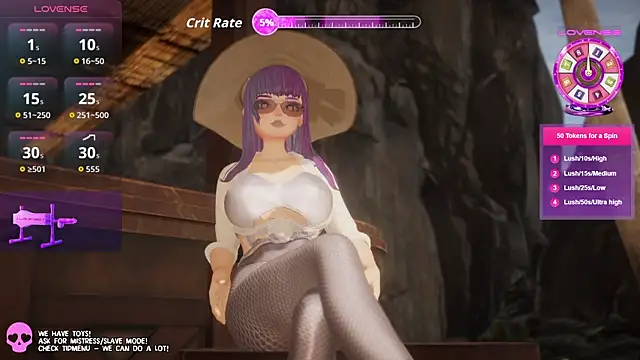 emyliveshow online show from 01/06/26, 03:05