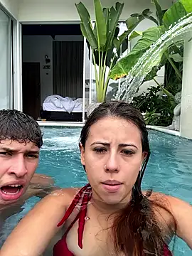 ChanellandMax online show from 10/27/25, 03:27