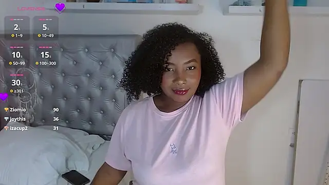 angiellam online show from 11/05/25, 03:56