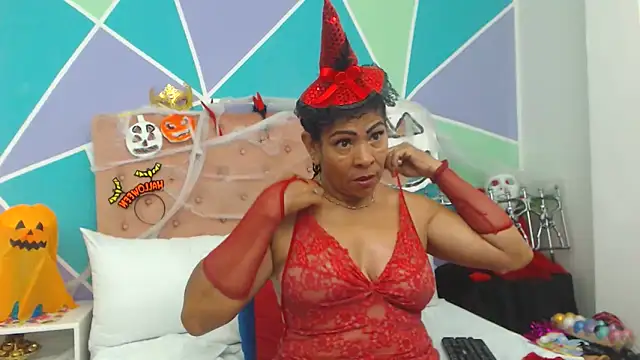 Morenaza6420 online show from 10/23/25, 06:50