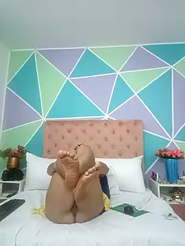 Morenaza6420 online show from 11/14/25, 09:46