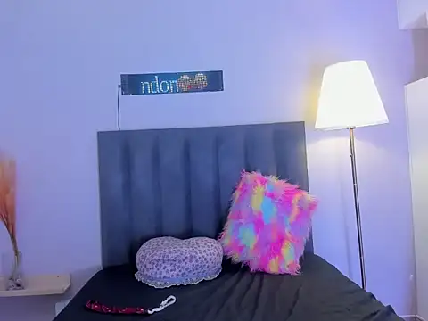 KendraChavez  online show from 02/16/26, 09:11