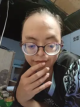 Jahryl online show from 05/21/26, 02:46