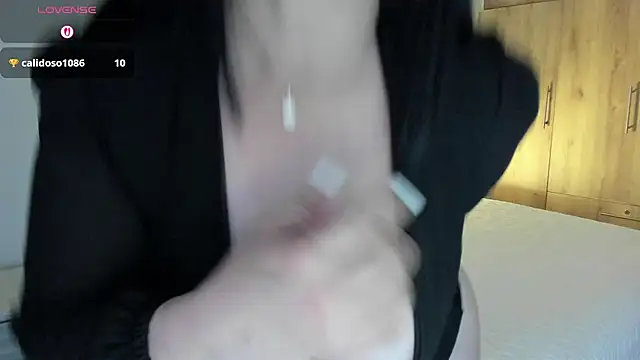 Snapshot of Ruby1579 chatting on 10/03/25, 11:24 Ruby1579 online show from 10/03/25, 11:24