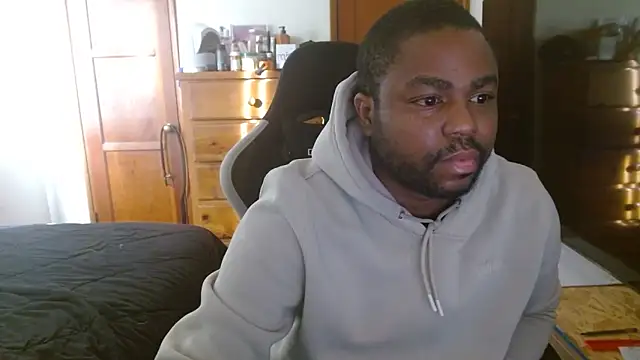 Breadwinnah online show from 12/18/25, 04:46