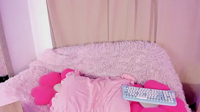 ameliiaa smith online show from 02/09/26, 09:19