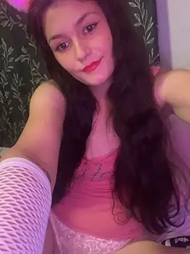 SomeWhatFoxyX online show from 02/14/26, 09:33