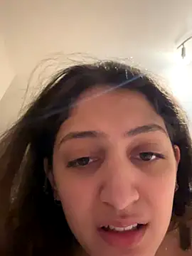 Snapshot of DreamThickCouple chatting on 11/28/25, 10:45 DreamThickCouple online show from 11/28/25, 10:45