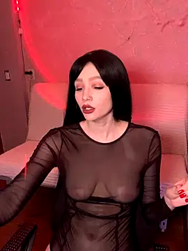 Snapshot of Steffy_Red_Candy chatting on 11/02/25, 11:40 Steffy Red Candy online show from 11/02/25, 11:40