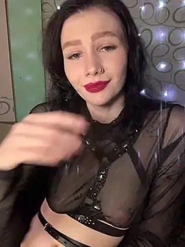 Steffy Red Candy online show from 03/01/26, 07:38