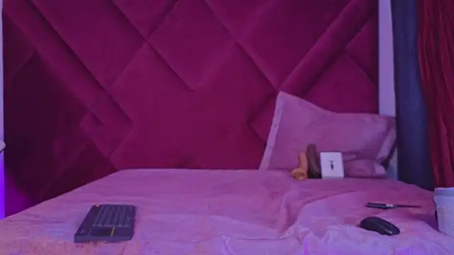 Kayalstone 12 online show from 10/30/25, 07:10