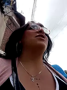 megan fox5 online show from 11/07/25, 04:18