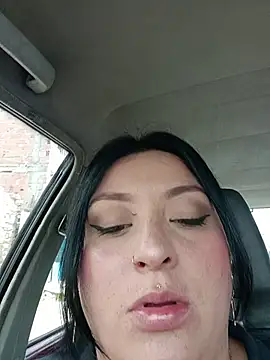 megan fox5 online show from 11/27/25, 03:03