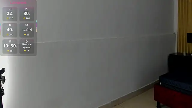 Snapshot of VioletRose_as chatting on 01/07/26, 08:44 VioletRose as online show from 01/07/26, 08:44