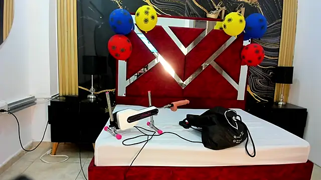 VioletRose as online show from 06/19/26, 07:39