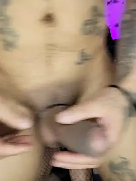 AnniexMichaelLive online show from 04/19/26, 03:11