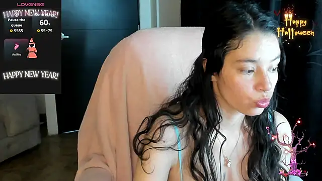 Samantha blow online show from 10/24/25, 04:31