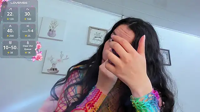 Samantha blow online show from 01/11/26, 03:55